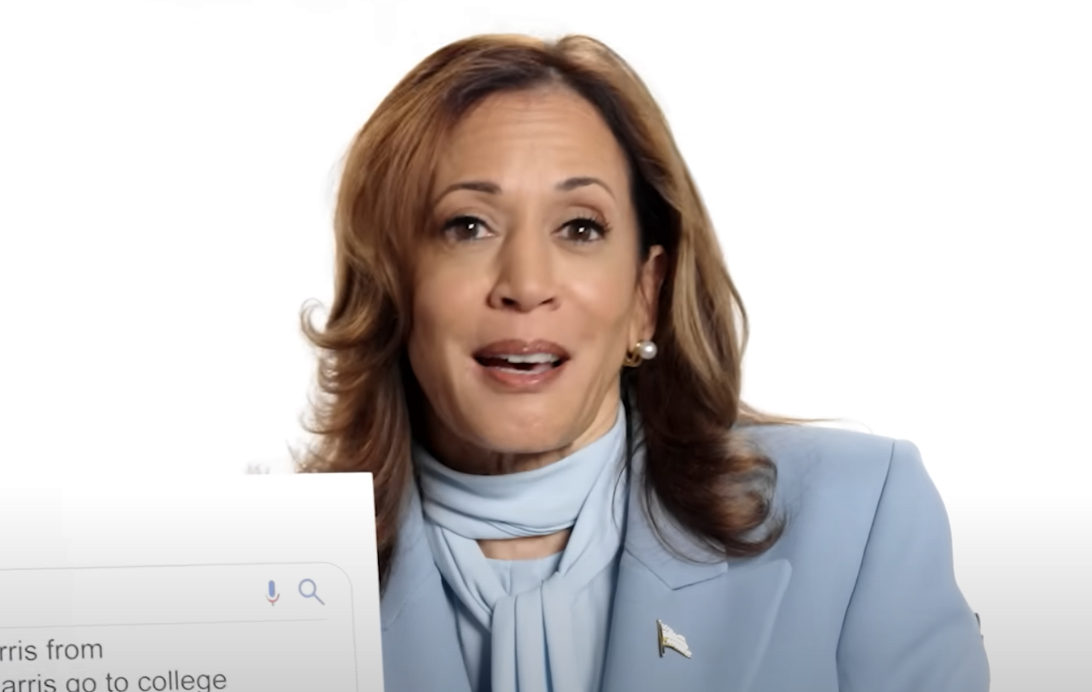 Kamala Harris